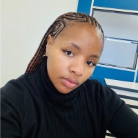 Anelisa Mthanyana