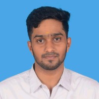 Manoj R