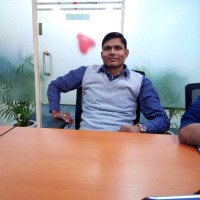 Netrapal Singh