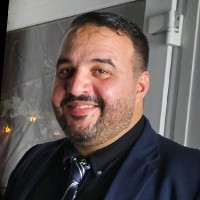 Saman Rafighi
