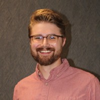 Dylan Rasmussen
