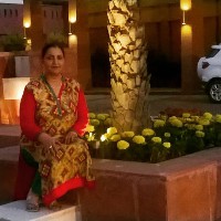 Shruti Verma