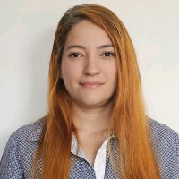 Daniela Stevenson