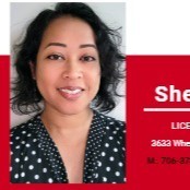 Sherri Alfred