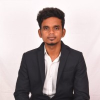 Pragatheeswaran M