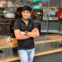 Mohan Chowdary Raavi