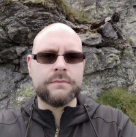 Daniel Kubec