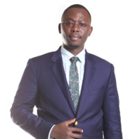 Hutton Waweru