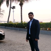Atanu Dey