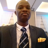 Jeffrey Mensah