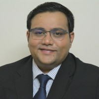 Paresh Gupta