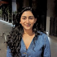 Siddhi Bhagat
