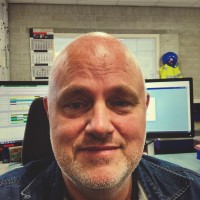 Paul Hartendorp