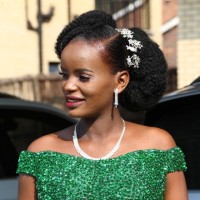 Fulufhelo califonia Mbengwa