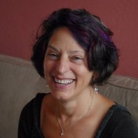 Kathy Jacobson