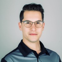 Matthew van Rensburg