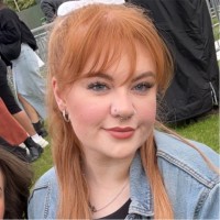 Jade Thomson