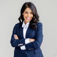 Sunita Pidair