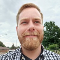 Andrew Ingle
