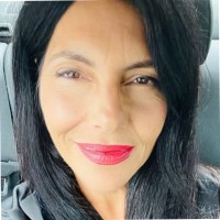 Katherina Roussakis