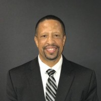 David Rusty Ponton