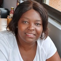 OTTILIA CHIEDZA NDUDZO