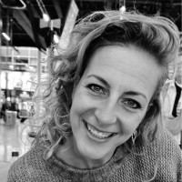 Mariette De Jong - Gouweloos