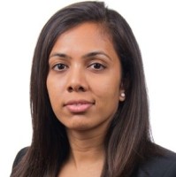 Alina Islam