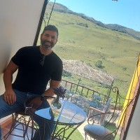 Leonel Alfredo Landskron