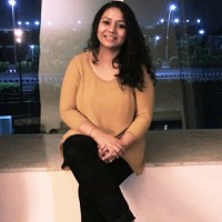 Aditi B.