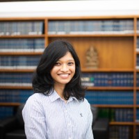 Netra Vasudevan