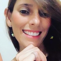 Camila Marques Ferreira
