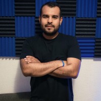Jesus Alberto D.