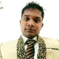 Nadeesh Hettige