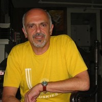 Nick Dimartino