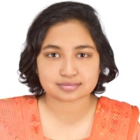 Priyanka Sarker
