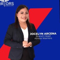 Jocelyn Arcena