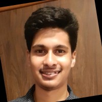 Pratham P