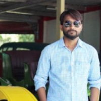 Mahesh Suryavanshi
