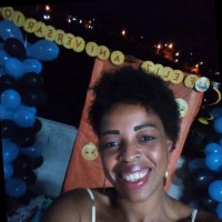 Juliana Francisca De Jesus