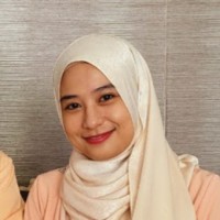Farah Damia Mohd Zainal