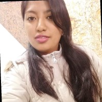 Daniela Farinango