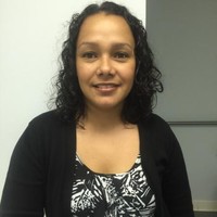 Wanda Montero
