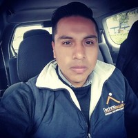 Oscar Haro