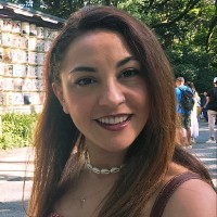 Cristina Olmedo