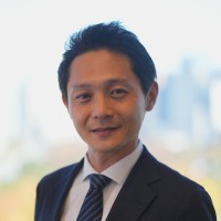 Tatsuro Nakamura
