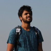 Harsh Tatuskar