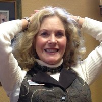 Carolyn Weisbecker
