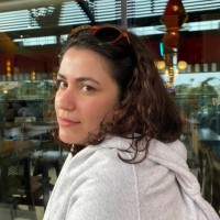 Fatma Sena Karataş
