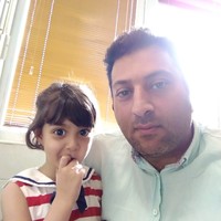 mojtaba Ghorbani